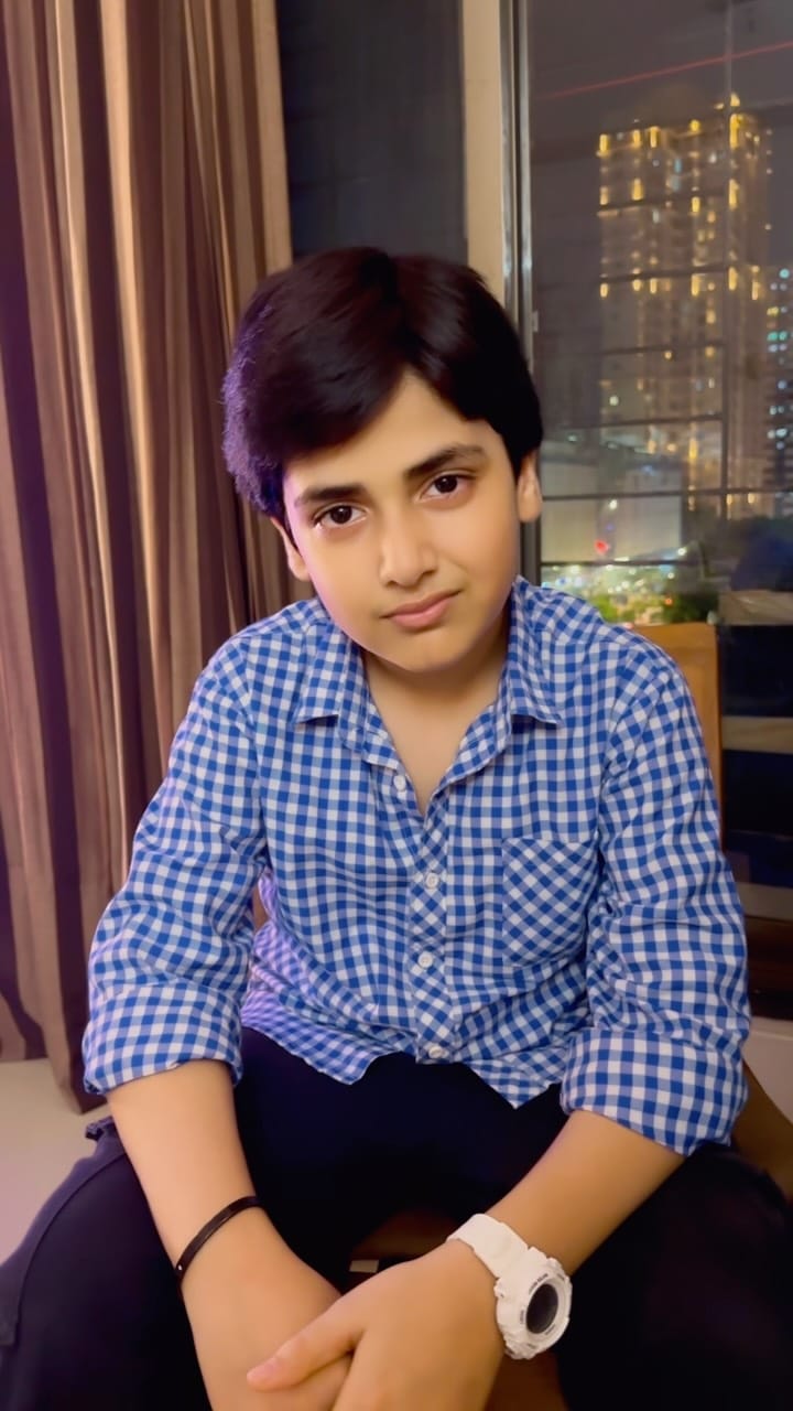 Post 5 by Gantavya Sharma (Golu) on Instagram (video)