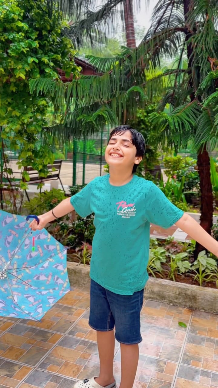 Post 6 by Gantavya Sharma (Golu) on Instagram (video)