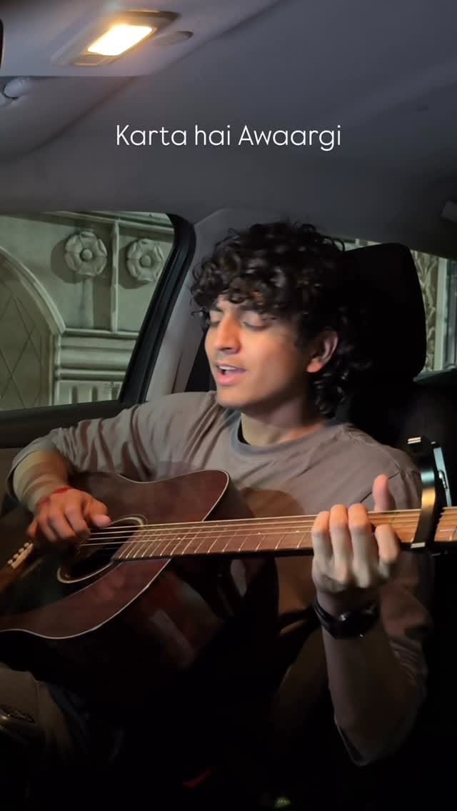 Post 6 by Sohil on Instagram (video)
