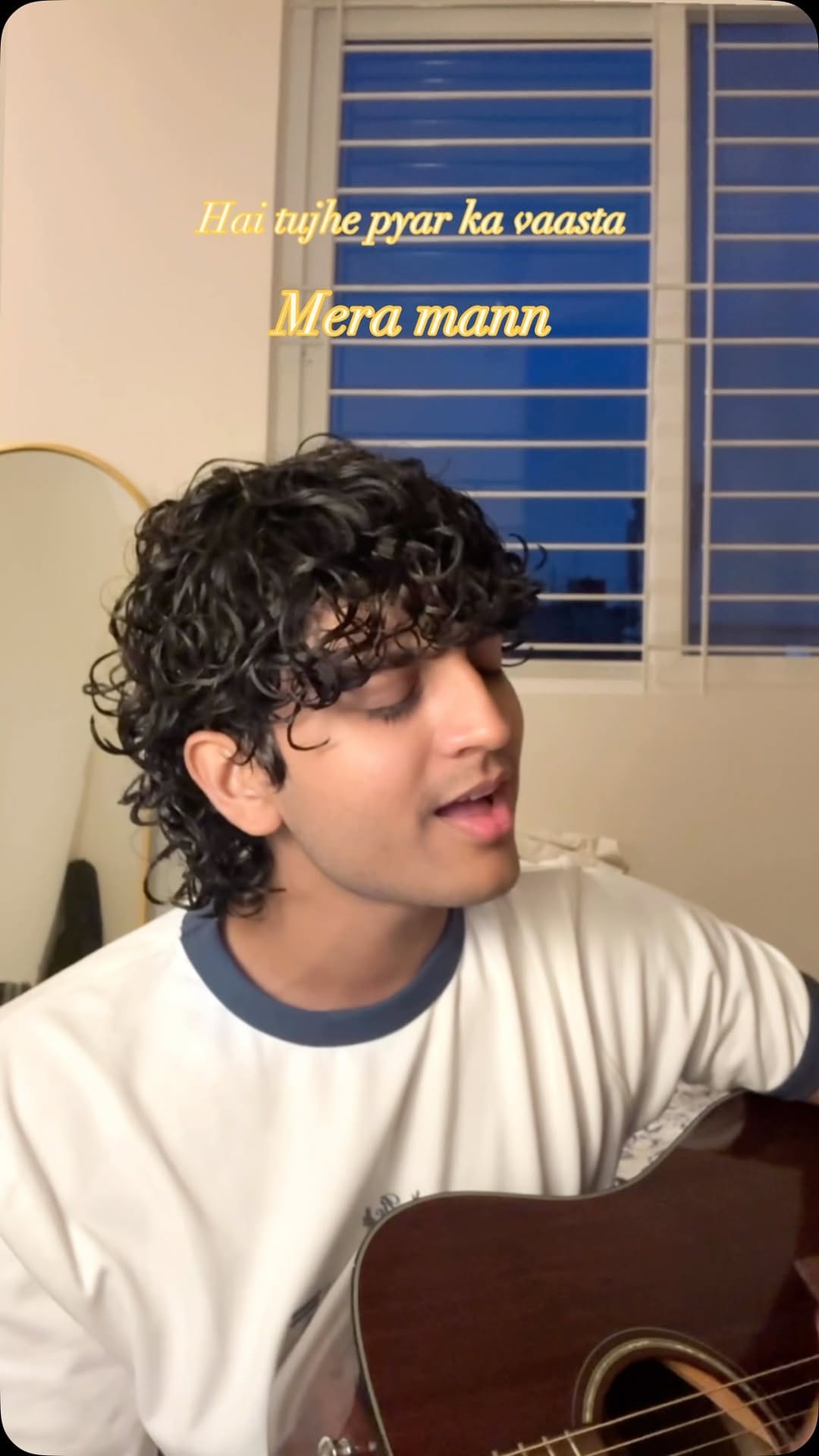 Post 4 by Sohil on Instagram (video)
