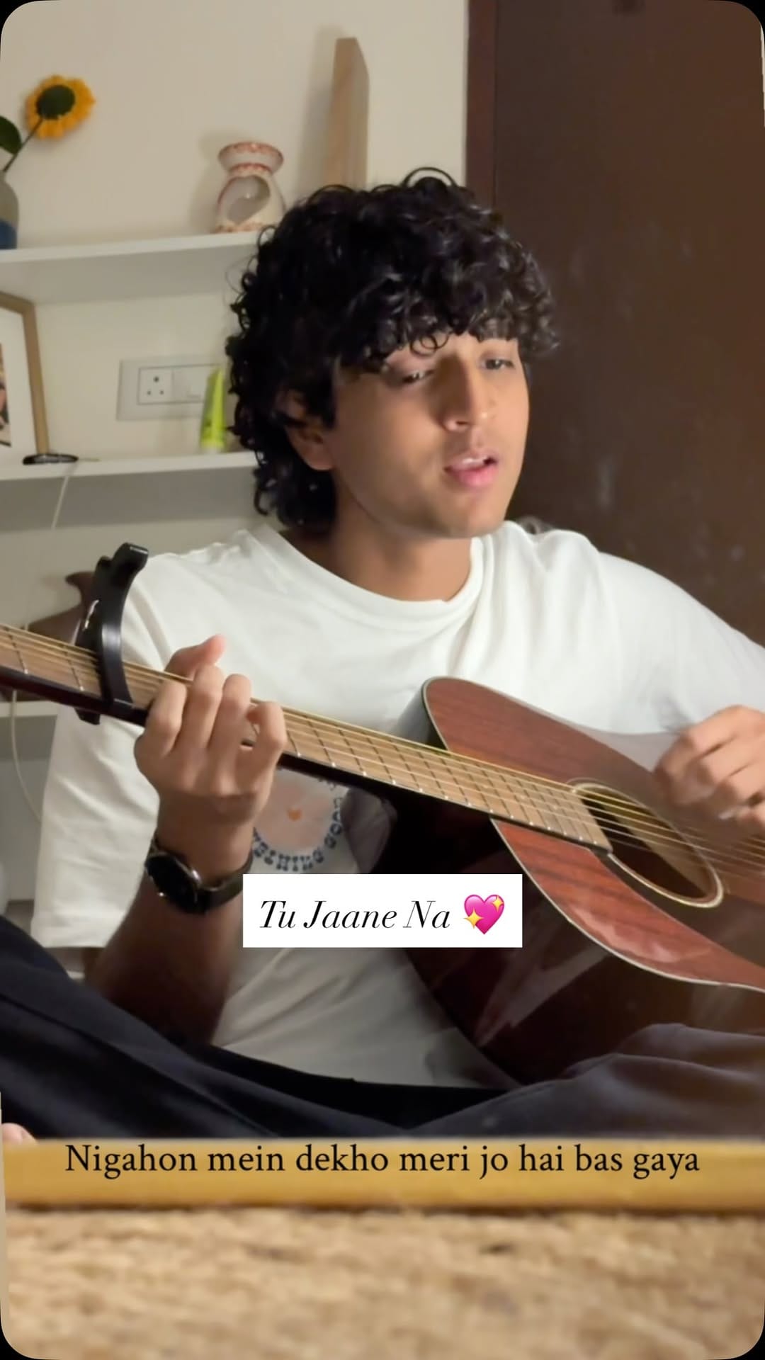Post 2 by Sohil on Instagram (video)