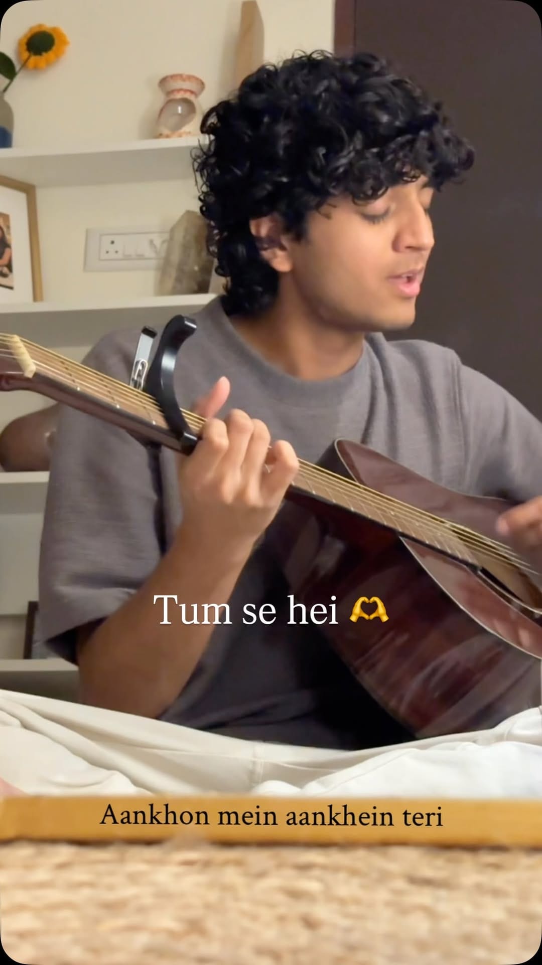 Post 3 by Sohil on Instagram (video)