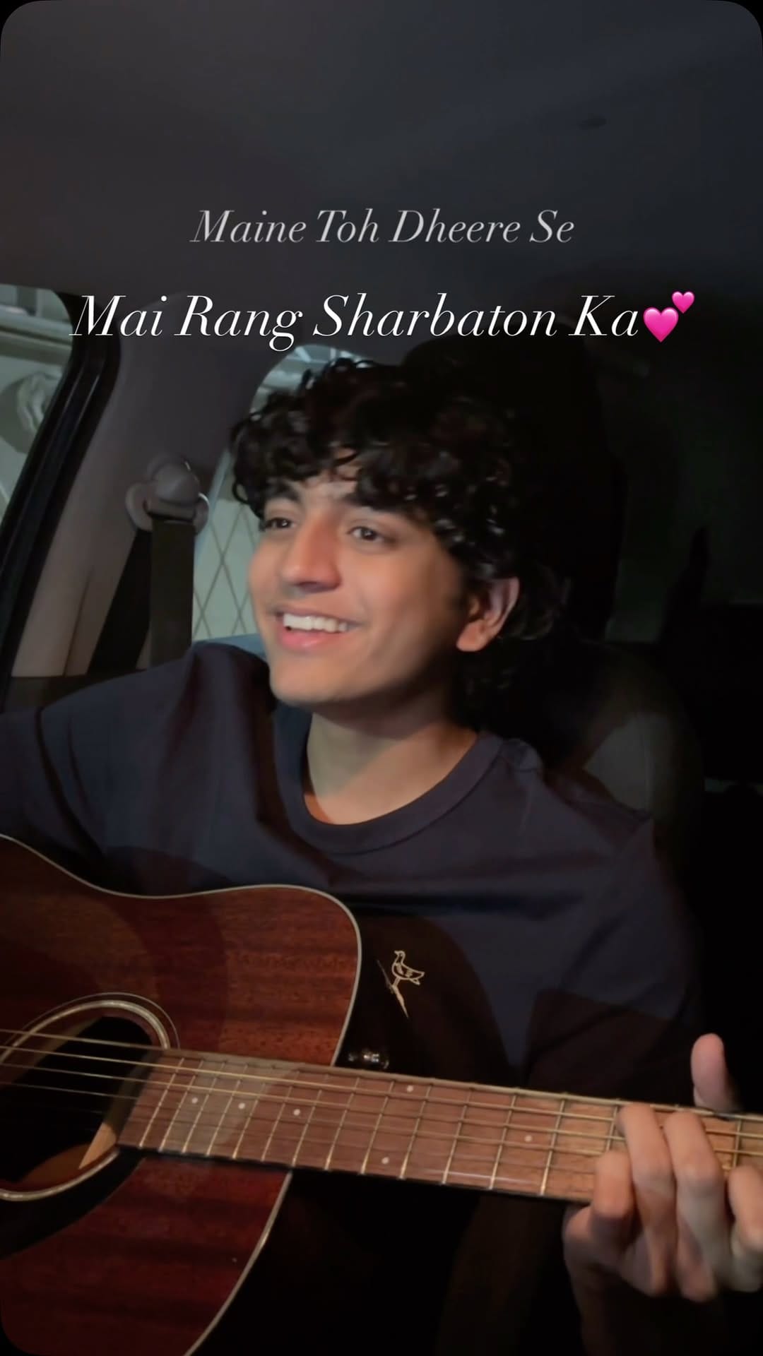 Post 10 by Sohil on Instagram (video)