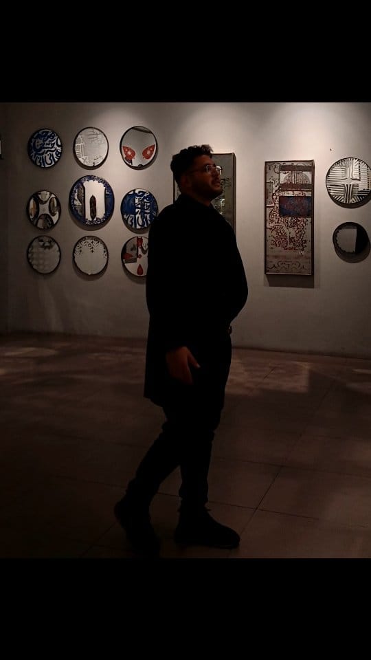 Post 1 by miladjamshidi | میلاد جمشیدی on Instagram (video)
