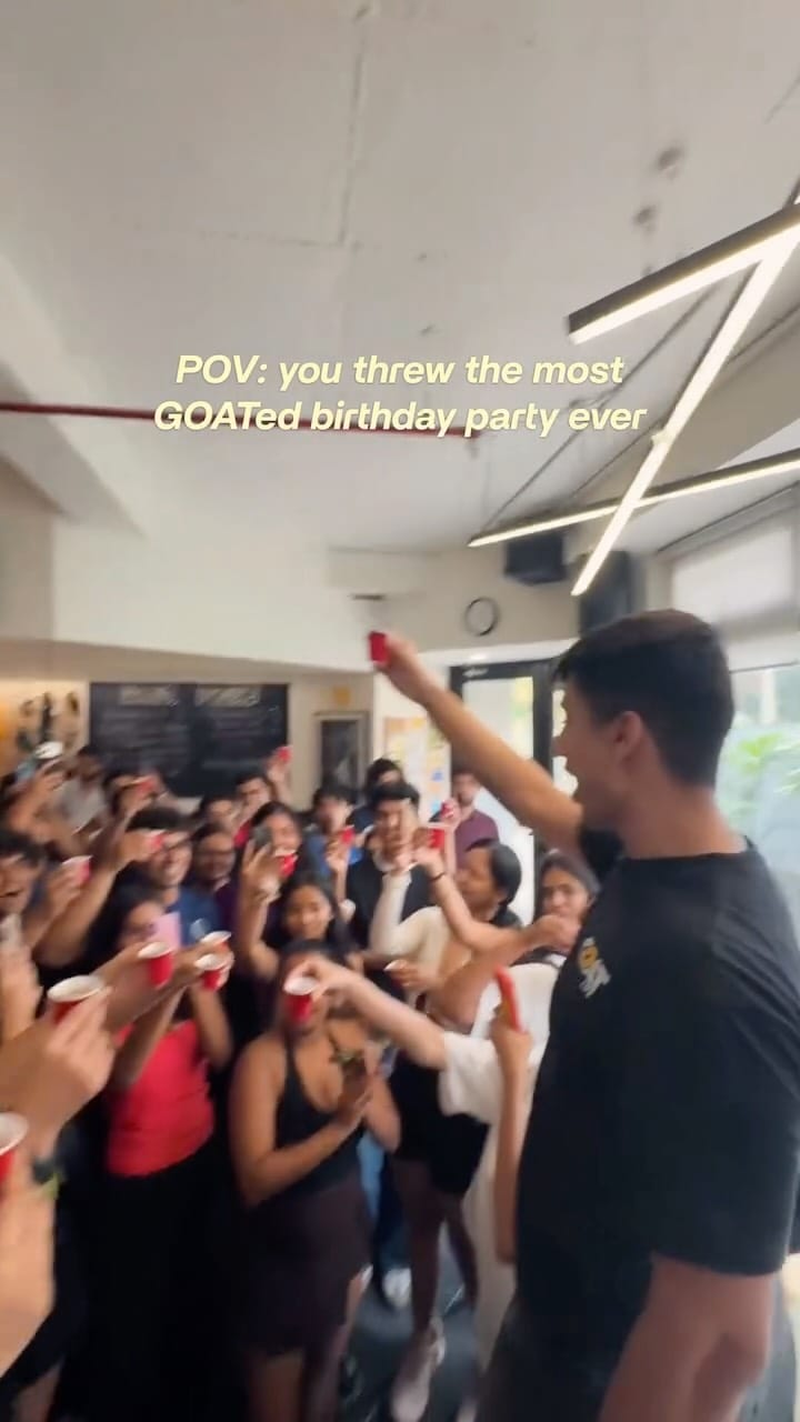 Post 3 by BoulderBox on Instagram (video)