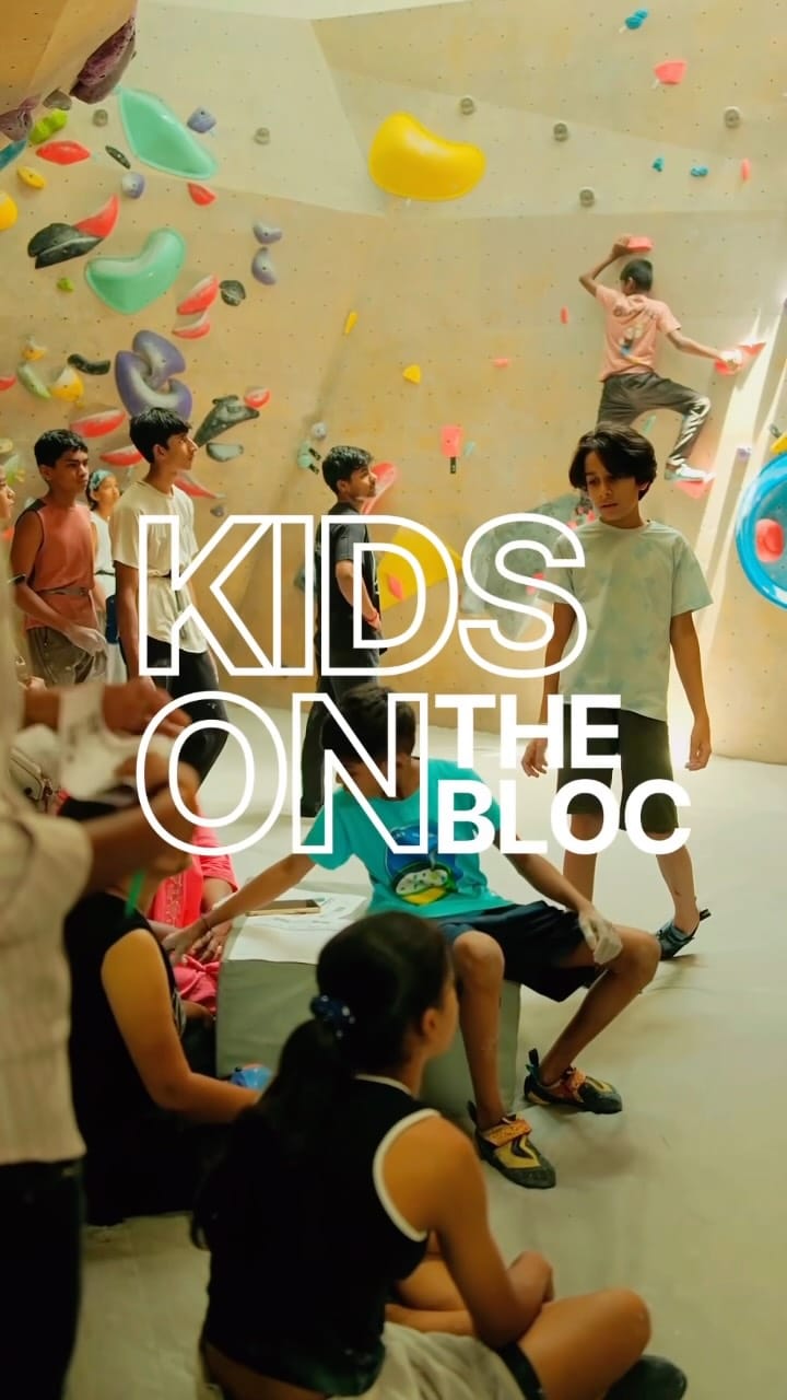 Post 6 by BoulderBox on Instagram (video)