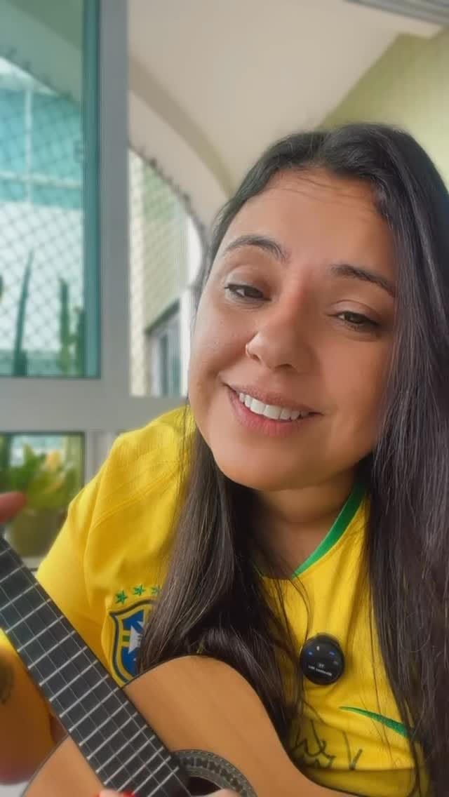 Post 3 by Lila Brasileiro on Instagram (video)