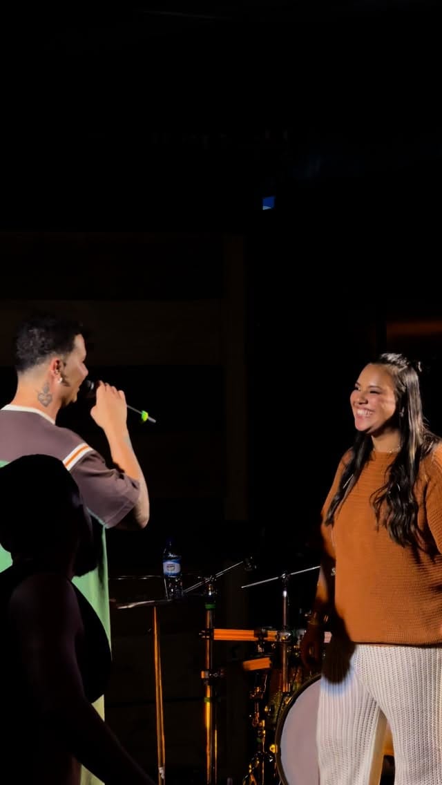 Post 10 by Lila Brasileiro on Instagram (video)