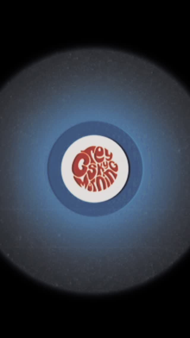 Post 9 by GREY SKY MORNING ☁️ on Instagram (video)