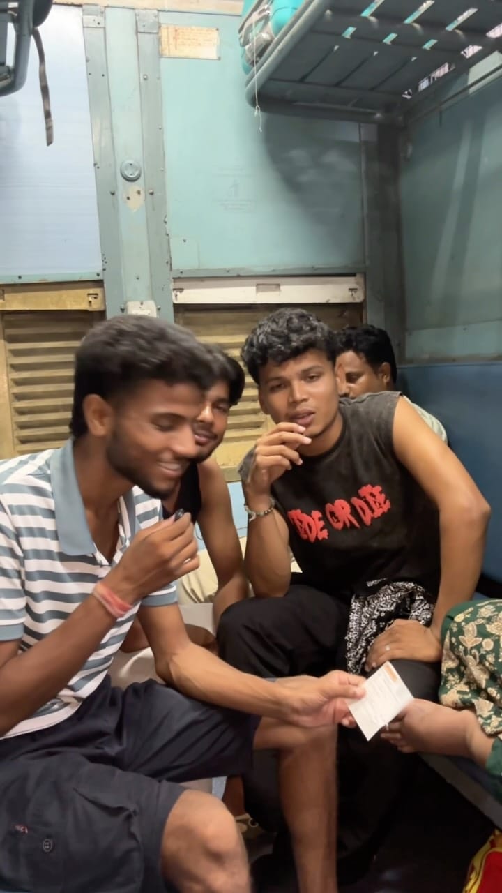 Post 1 by 𝐑𝐚𝐣𝐞𝐞𝐯 𝐊𝐚𝐜𝐡𝐡𝐚𝐩 on Instagram (video)