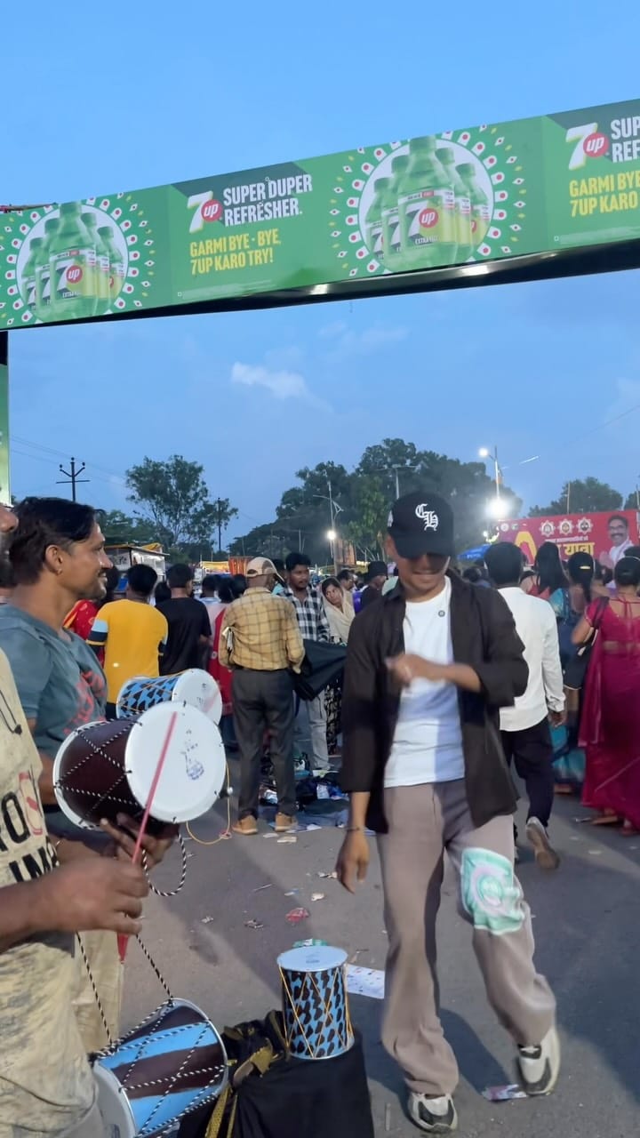 Post 5 by 𝐑𝐚𝐣𝐞𝐞𝐯 𝐊𝐚𝐜𝐡𝐡𝐚𝐩 on Instagram (video)