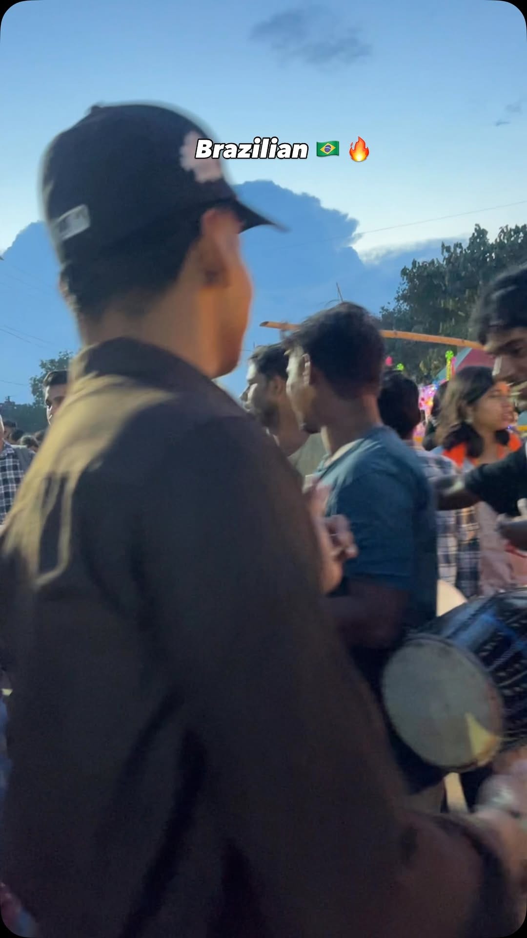 Post 3 by 𝐑𝐚𝐣𝐞𝐞𝐯 𝐊𝐚𝐜𝐡𝐡𝐚𝐩 on Instagram (video)