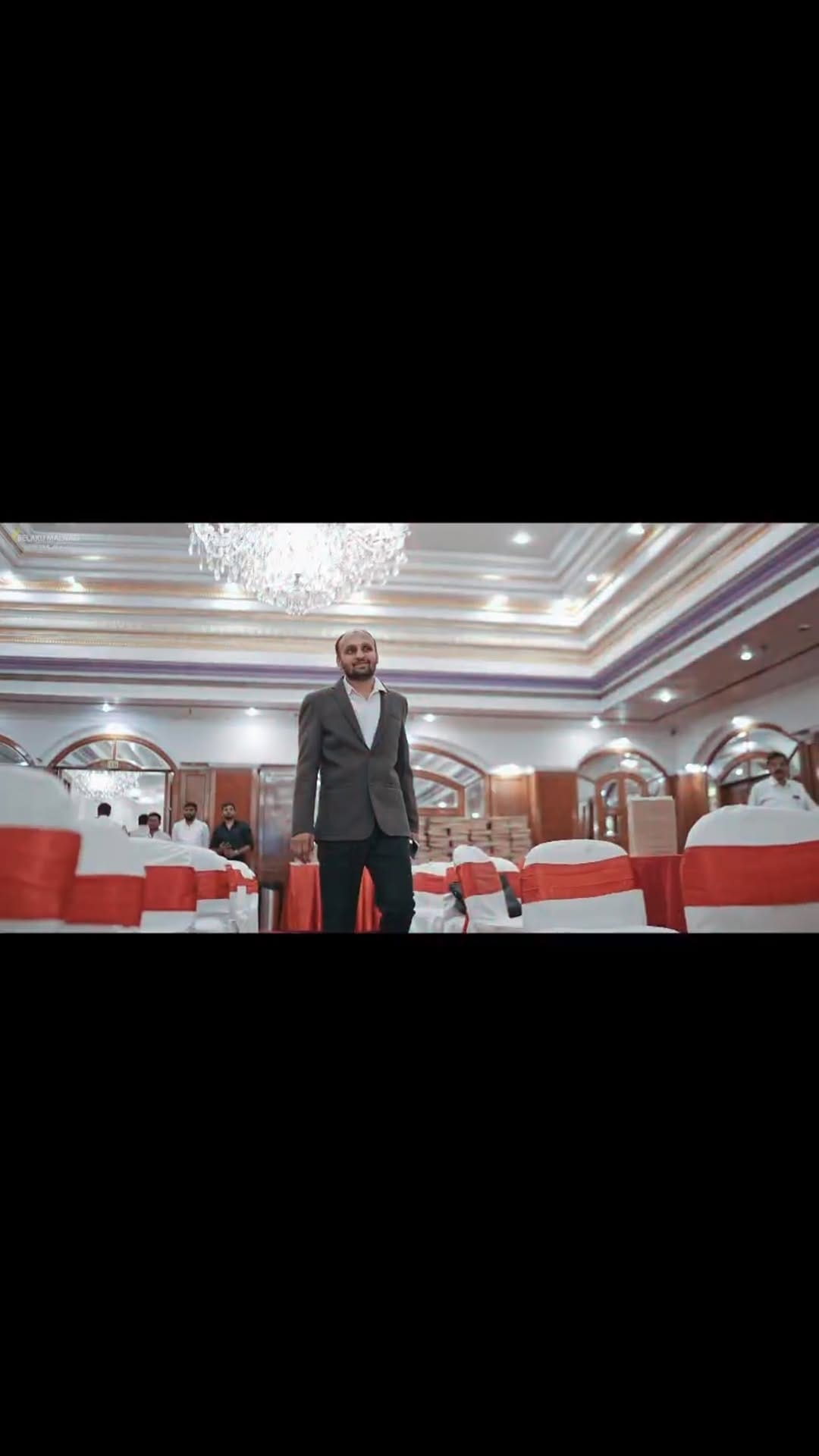 Post 7 by Supreeth phalguna on Instagram (video)