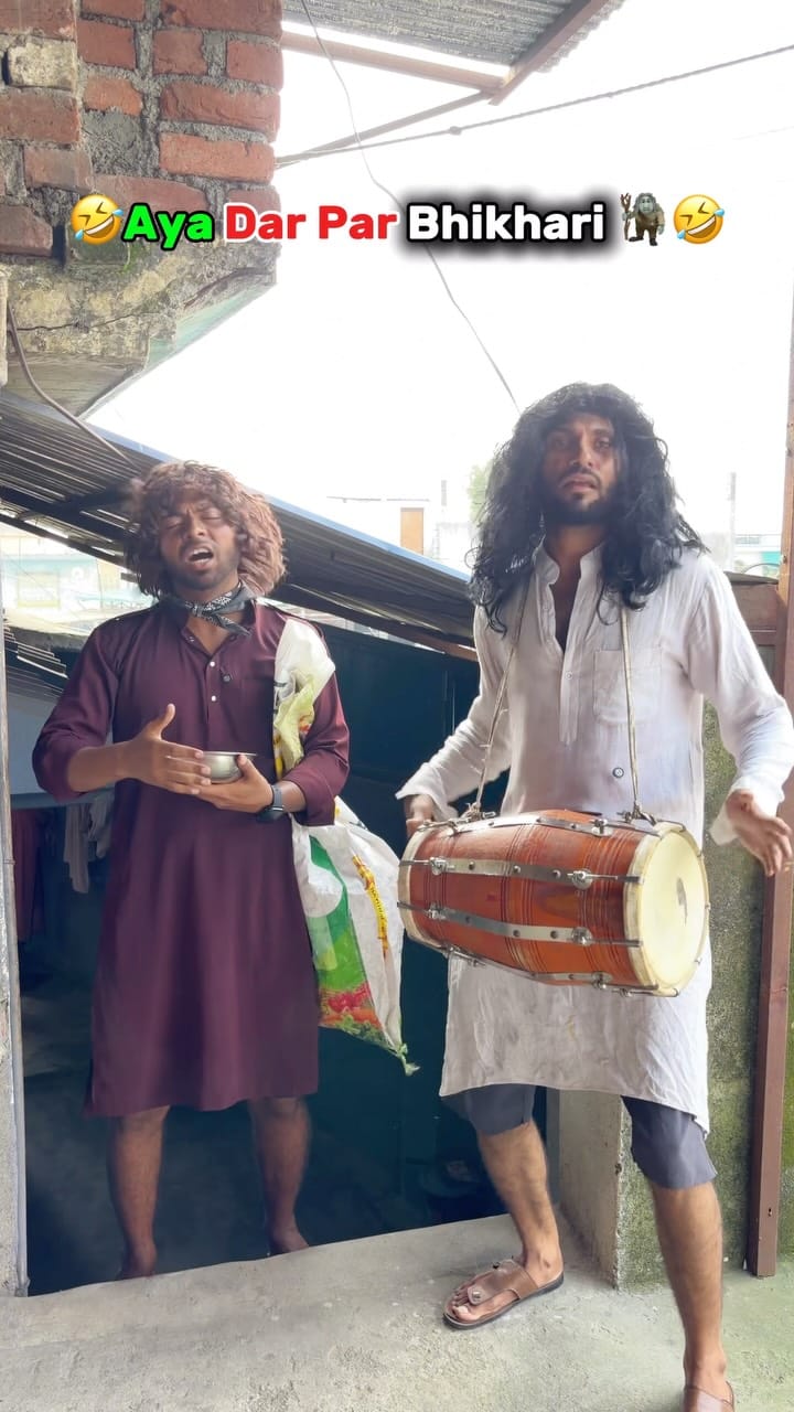 Post 3 by Mohd Farman on Instagram (video)
