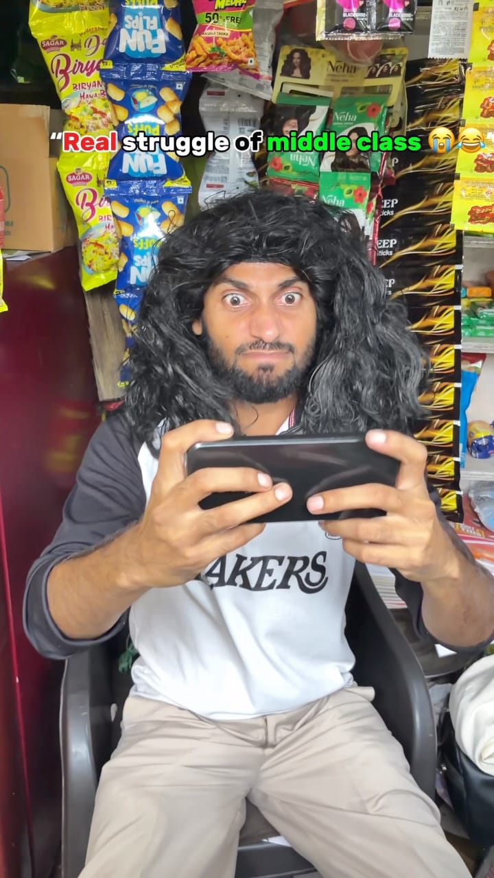 Post 1 by Mohd Farman on Instagram (video)