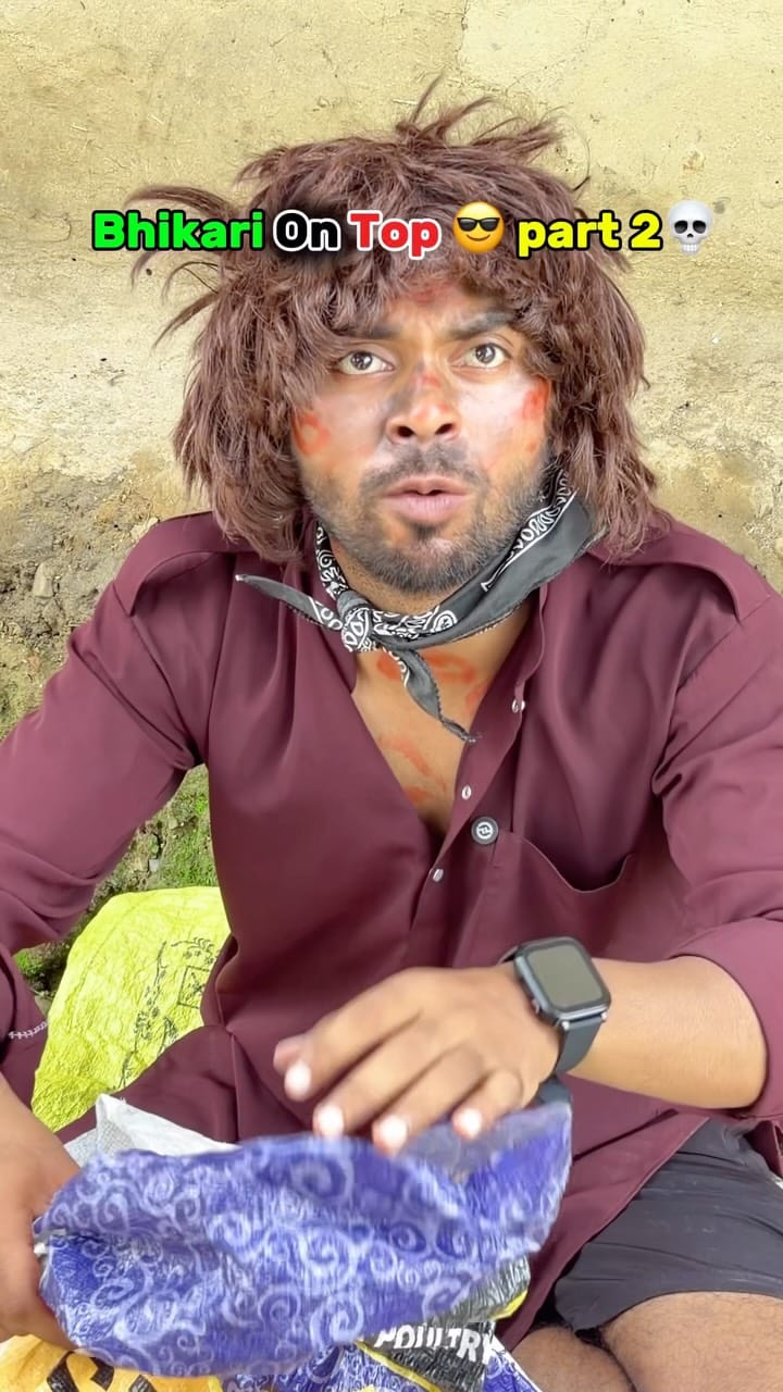 Post 4 by Mohd Farman on Instagram (video)