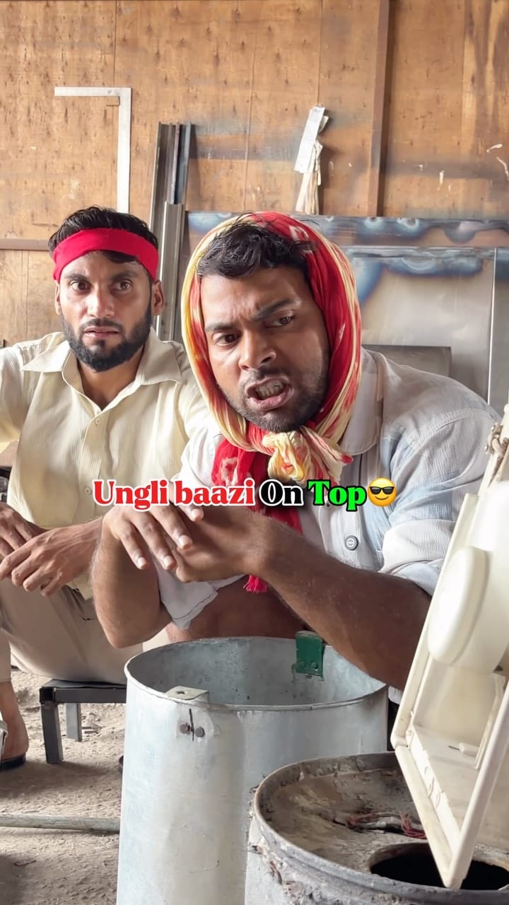 Post 10 by Mohd Farman on Instagram (video)