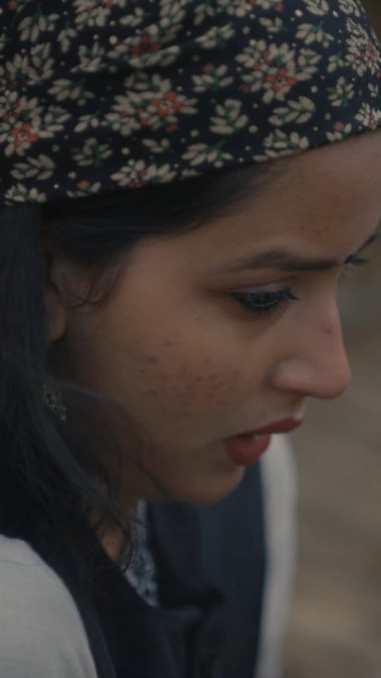 Post 10 by ANJALI SHANDIL on Instagram (video)
