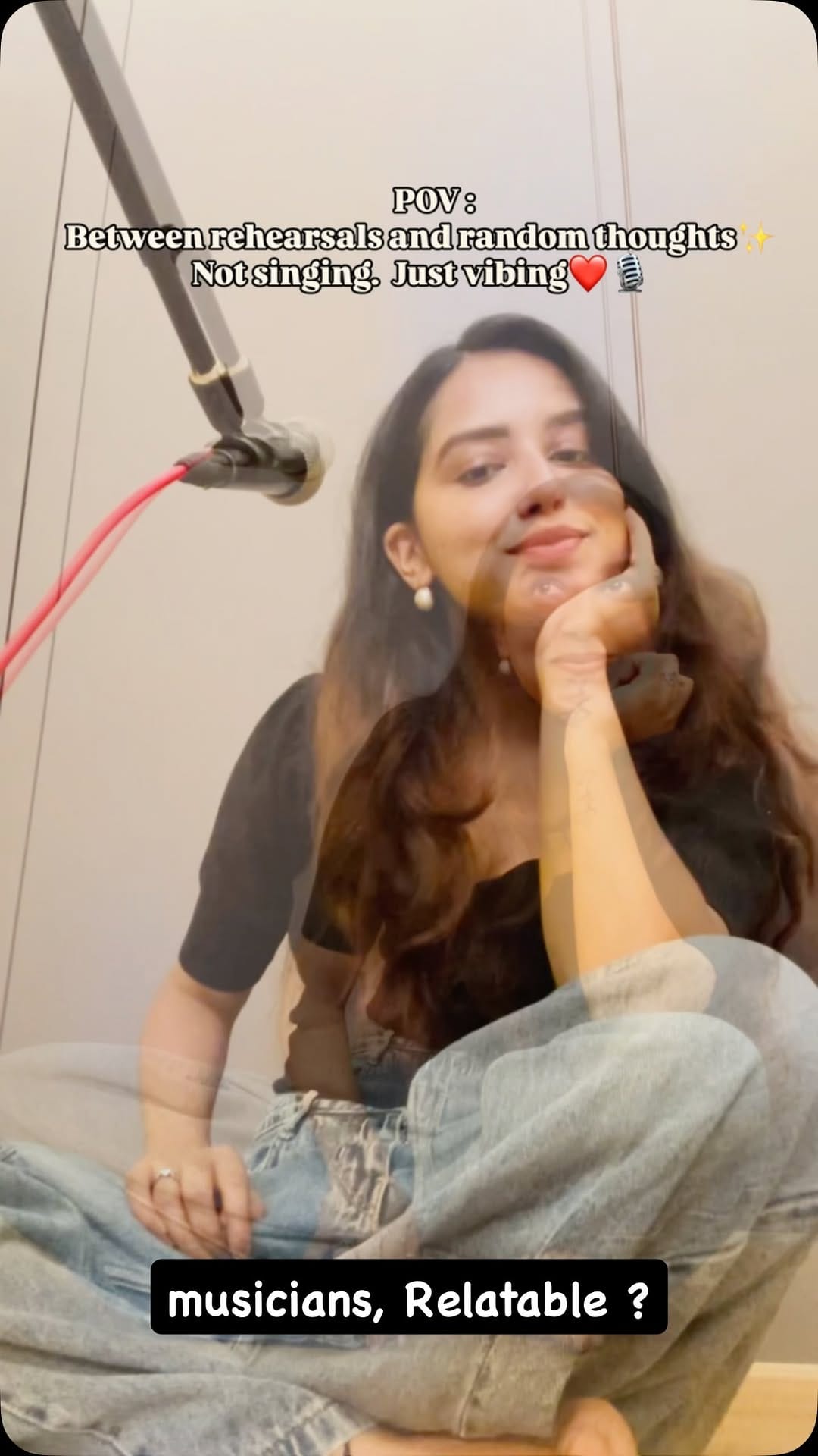 Post 7 by ANJALI SHANDIL on Instagram (video)