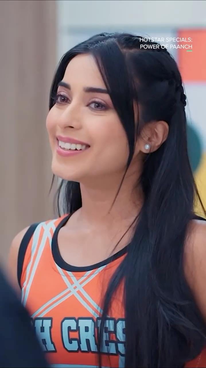 Post 9 by Tanvi Gadkari on Instagram (video)