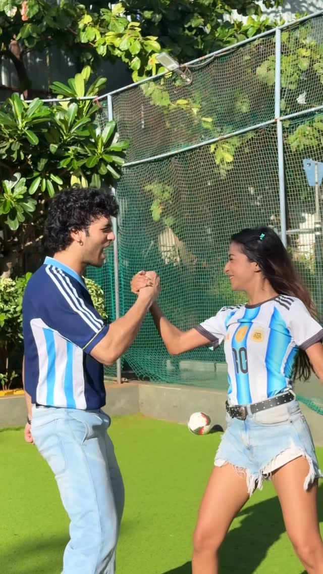 Post 7 by Tanvi Gadkari on Instagram (video)
