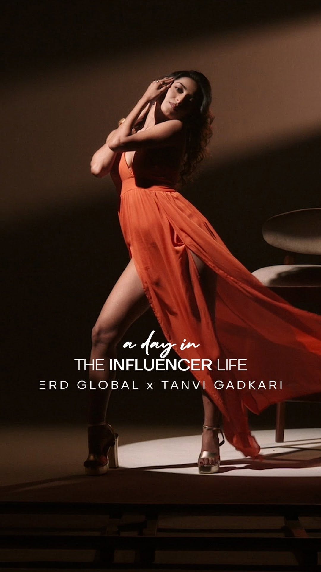 Post 5 by Tanvi Gadkari on Instagram (video)