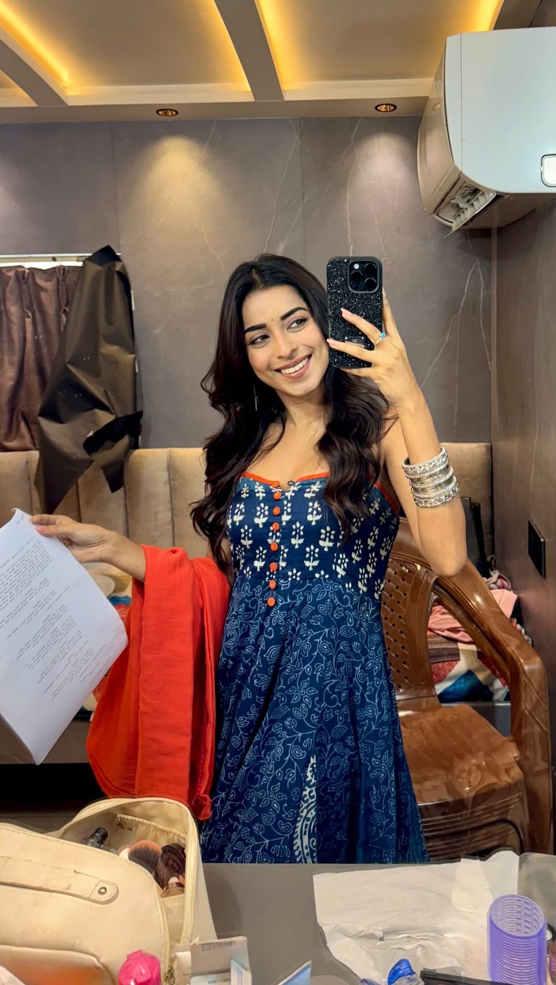 Post 10 by Tanvi Gadkari on Instagram (video)