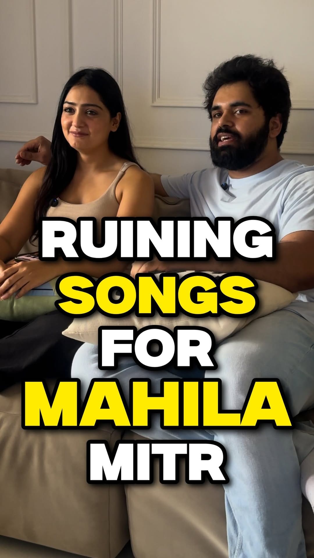 Post 9 by Sagar Punjabi on Instagram (video)