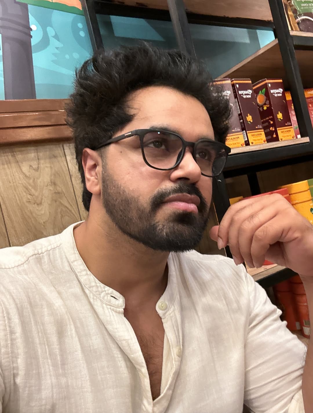 Post 1 by Sagar Punjabi on Instagram (carousel)