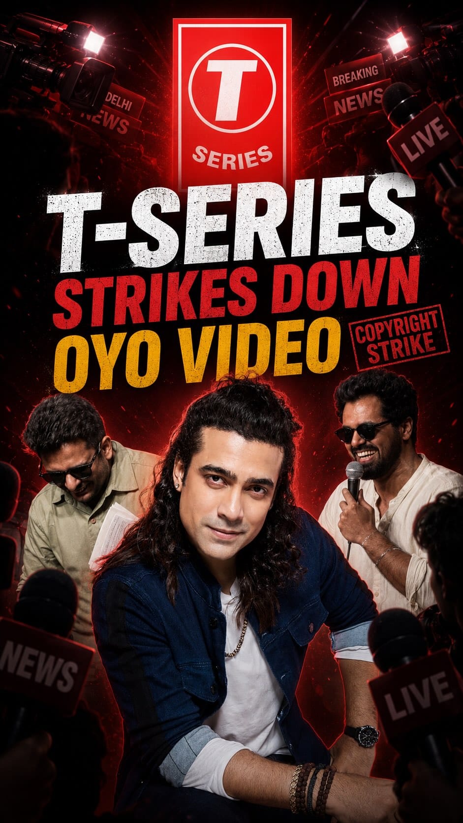 Post 6 by Sagar Punjabi on Instagram (video)