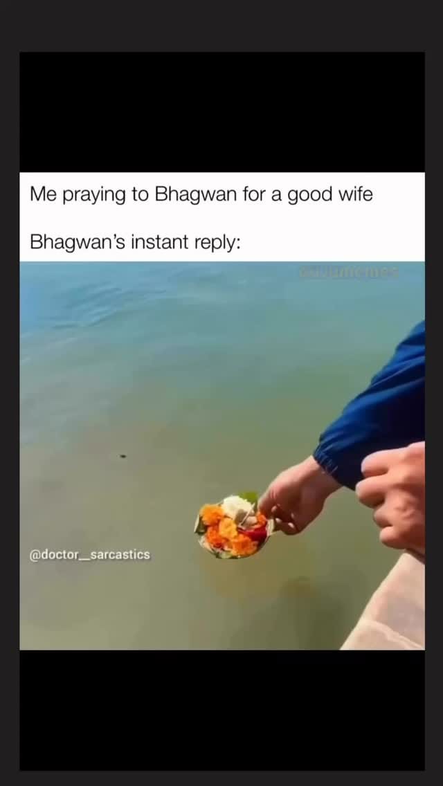 Post 5 by gujumemes on Instagram (video)