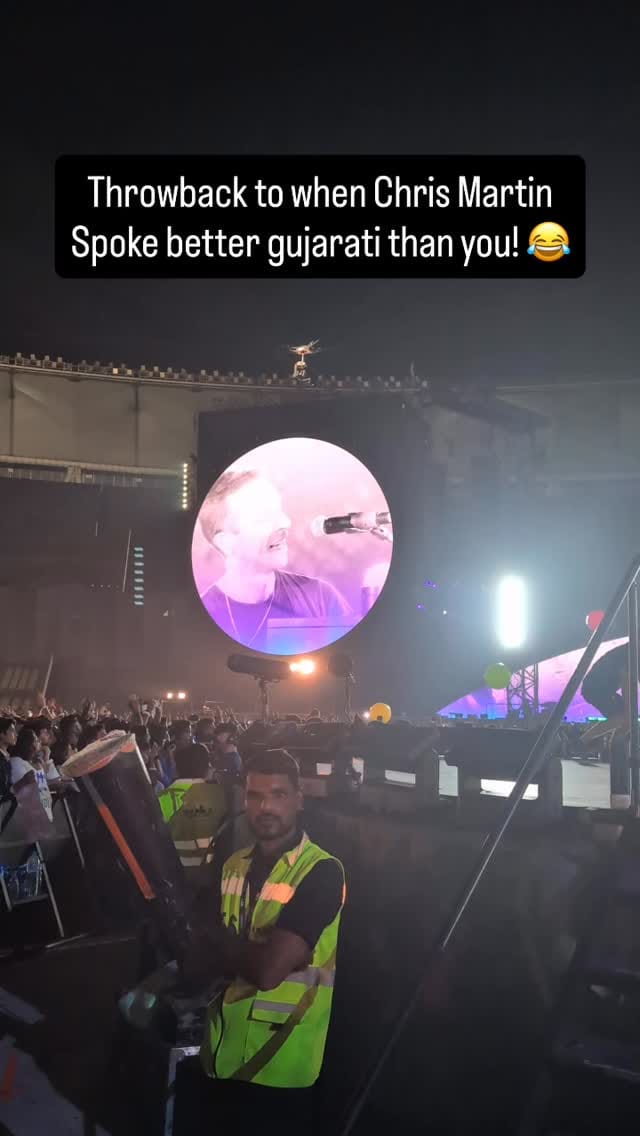 Post 6 by gujumemes on Instagram (video)