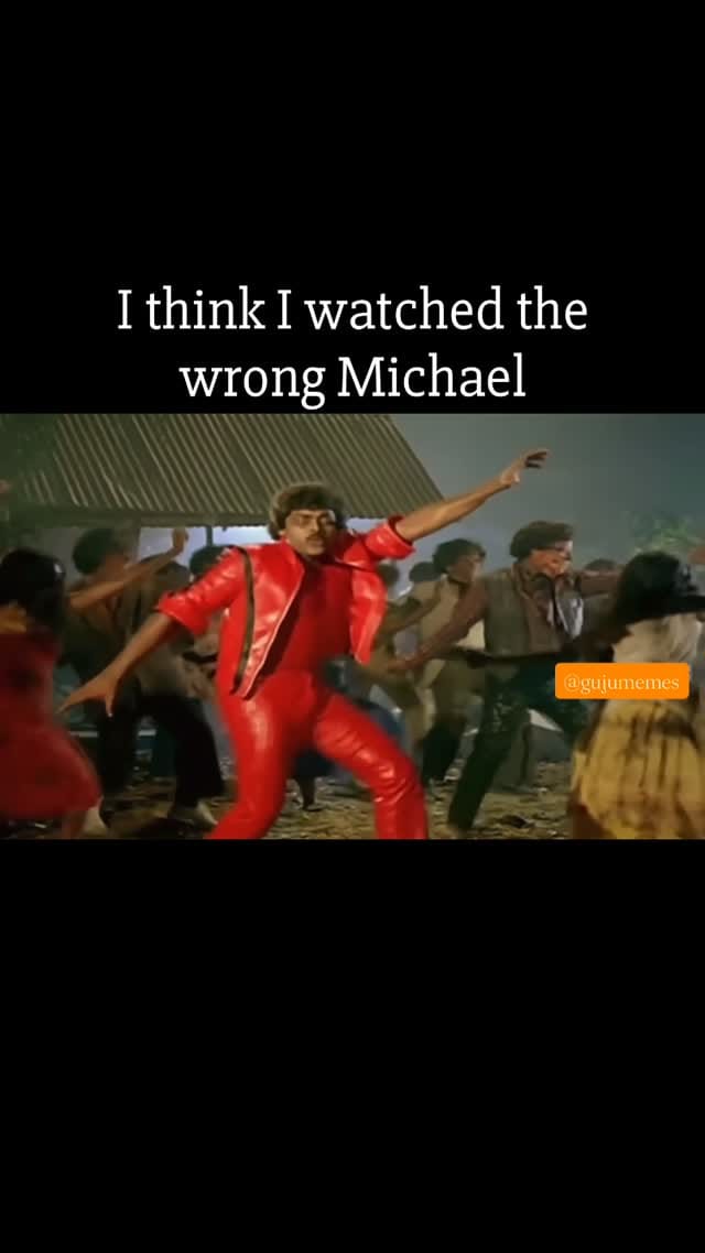 Post 10 by gujumemes on Instagram (video)