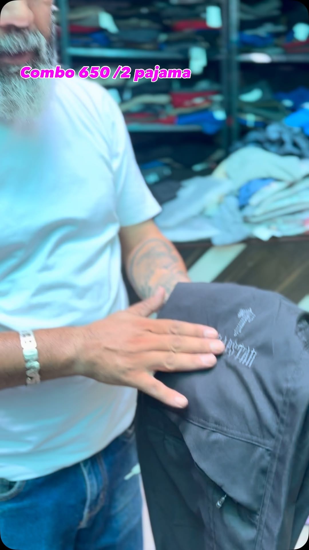 Post 6 by MALHOTRA COLLECTION on Instagram (video)