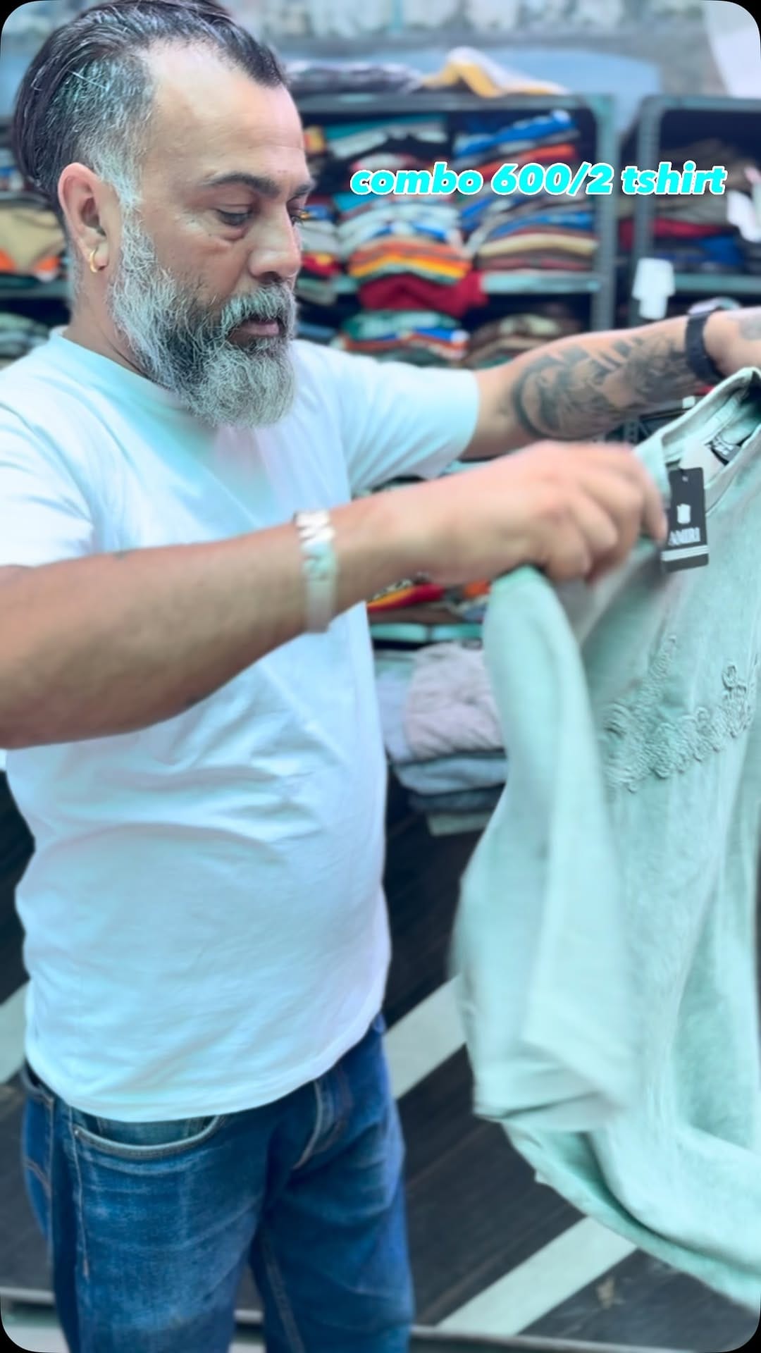 Post 5 by MALHOTRA COLLECTION on Instagram (video)