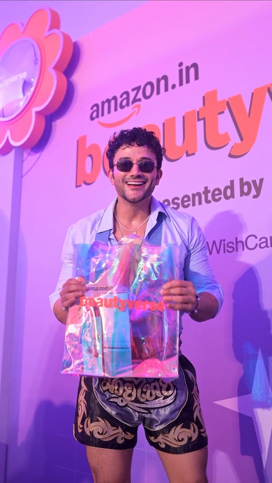Post 5 by Sahil Salathia on Instagram (video)