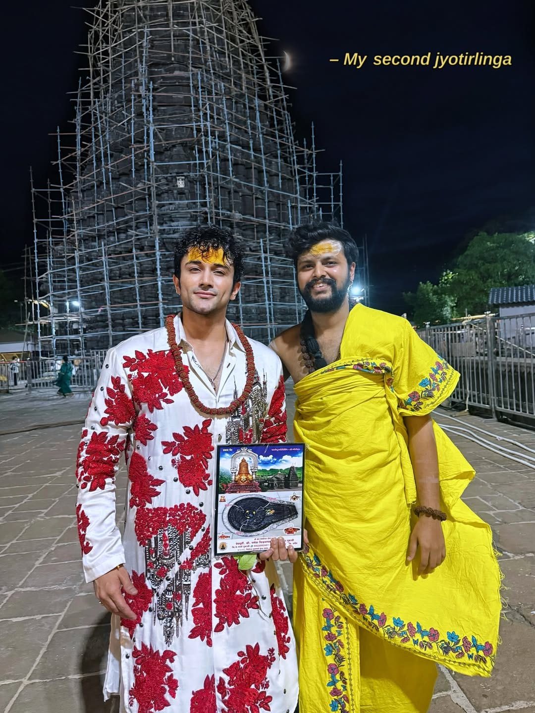 Post 1 by Sahil Salathia on Instagram (carousel)