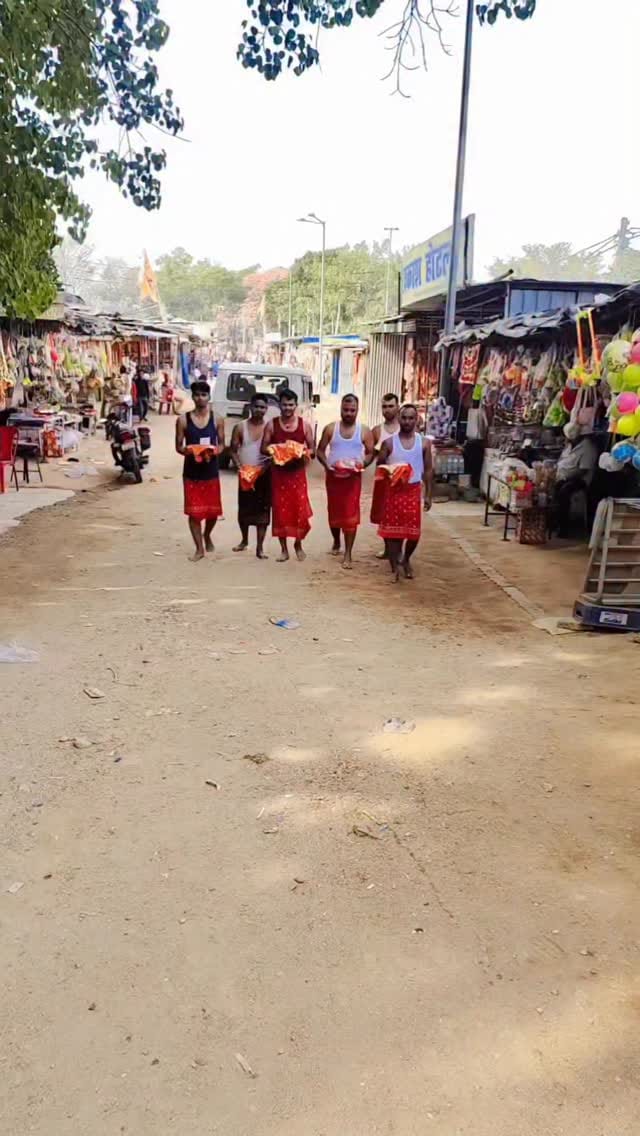 Post 9 by Uday Doctor on Instagram (video)