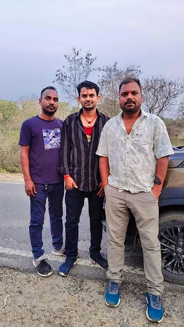 Post 4 by Uday Doctor on Instagram (video)
