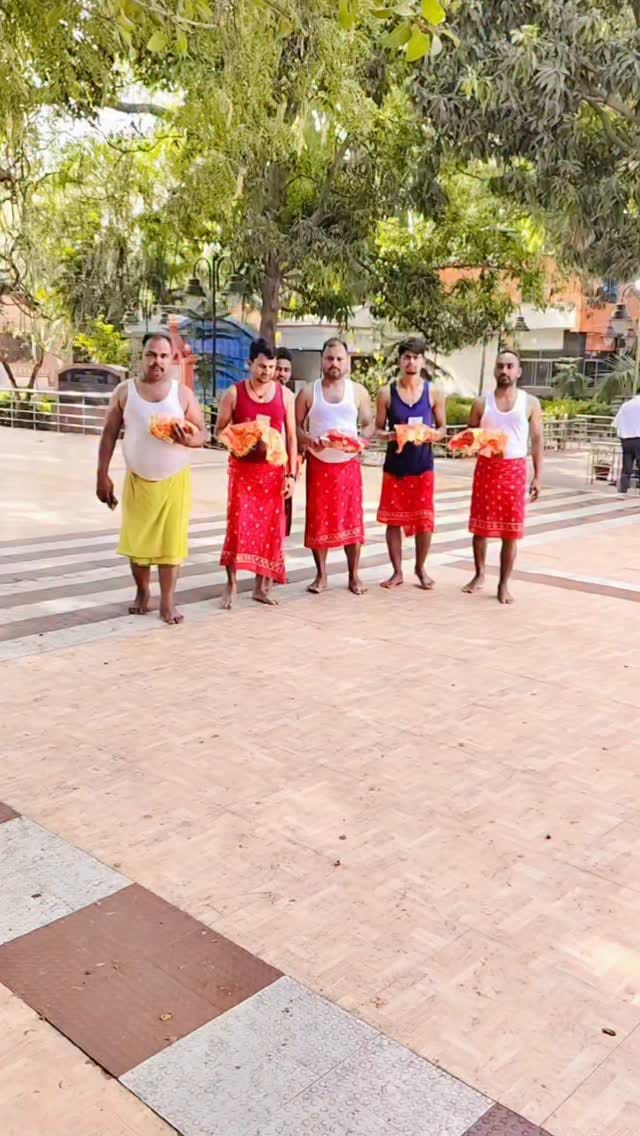 Post 8 by Uday Doctor on Instagram (video)