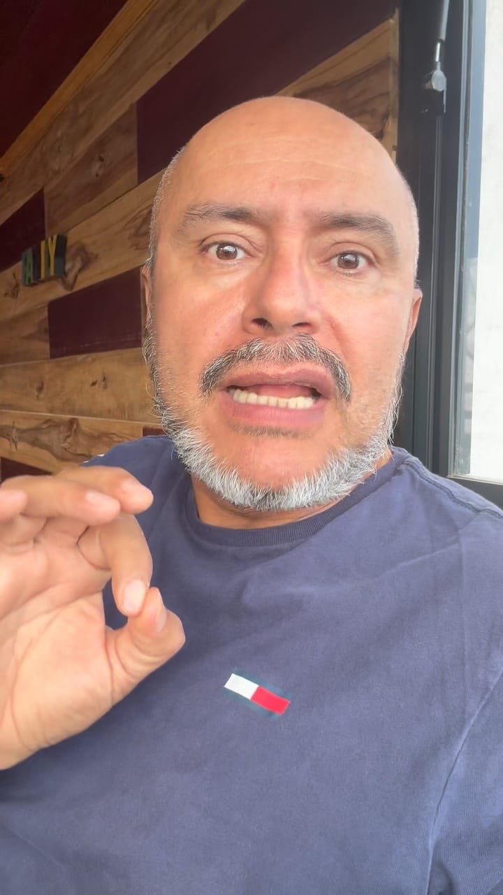 Post 1 by Jose Ordonez on Instagram (video)