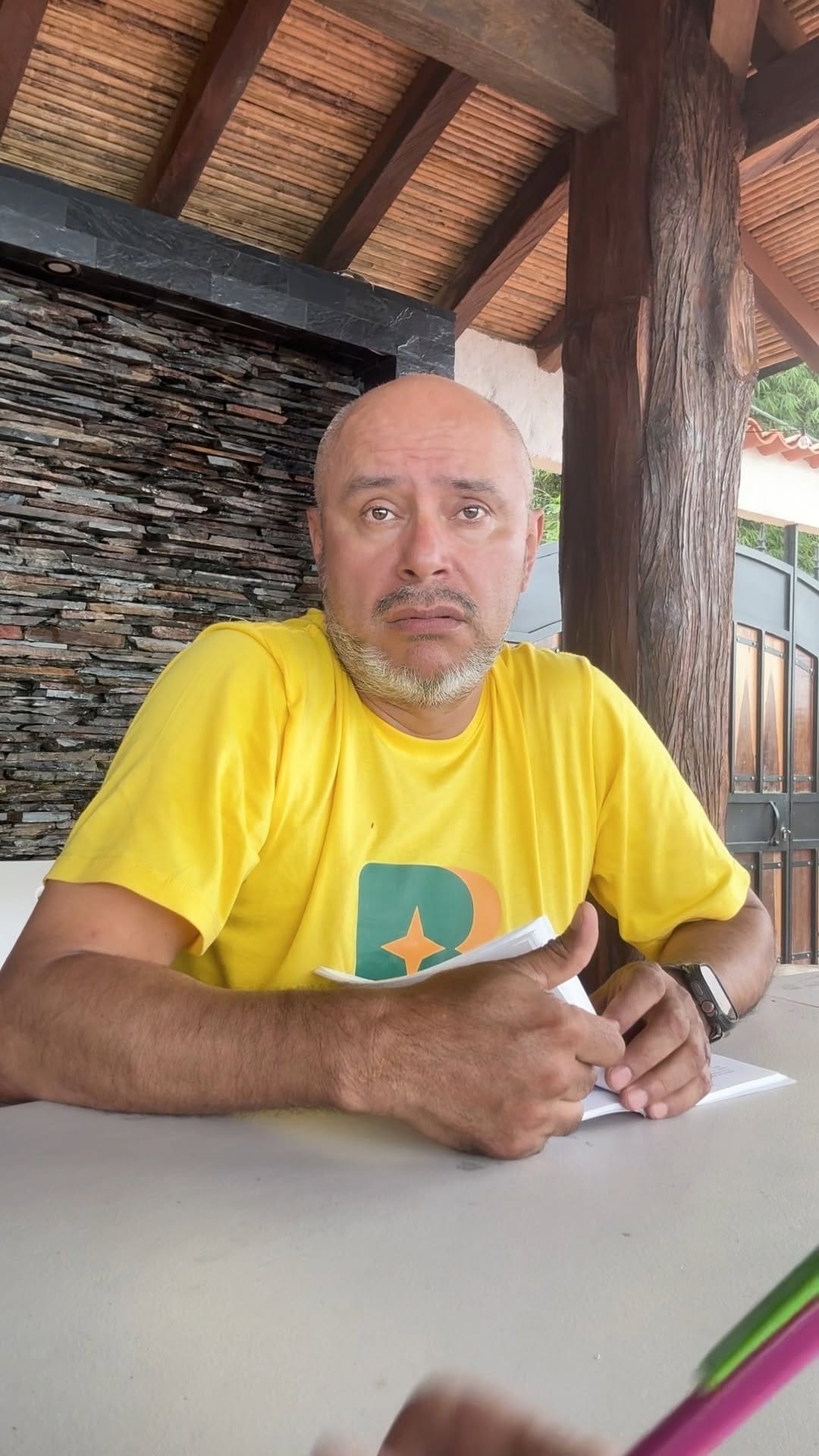 Post 10 by Jose Ordonez on Instagram (video)