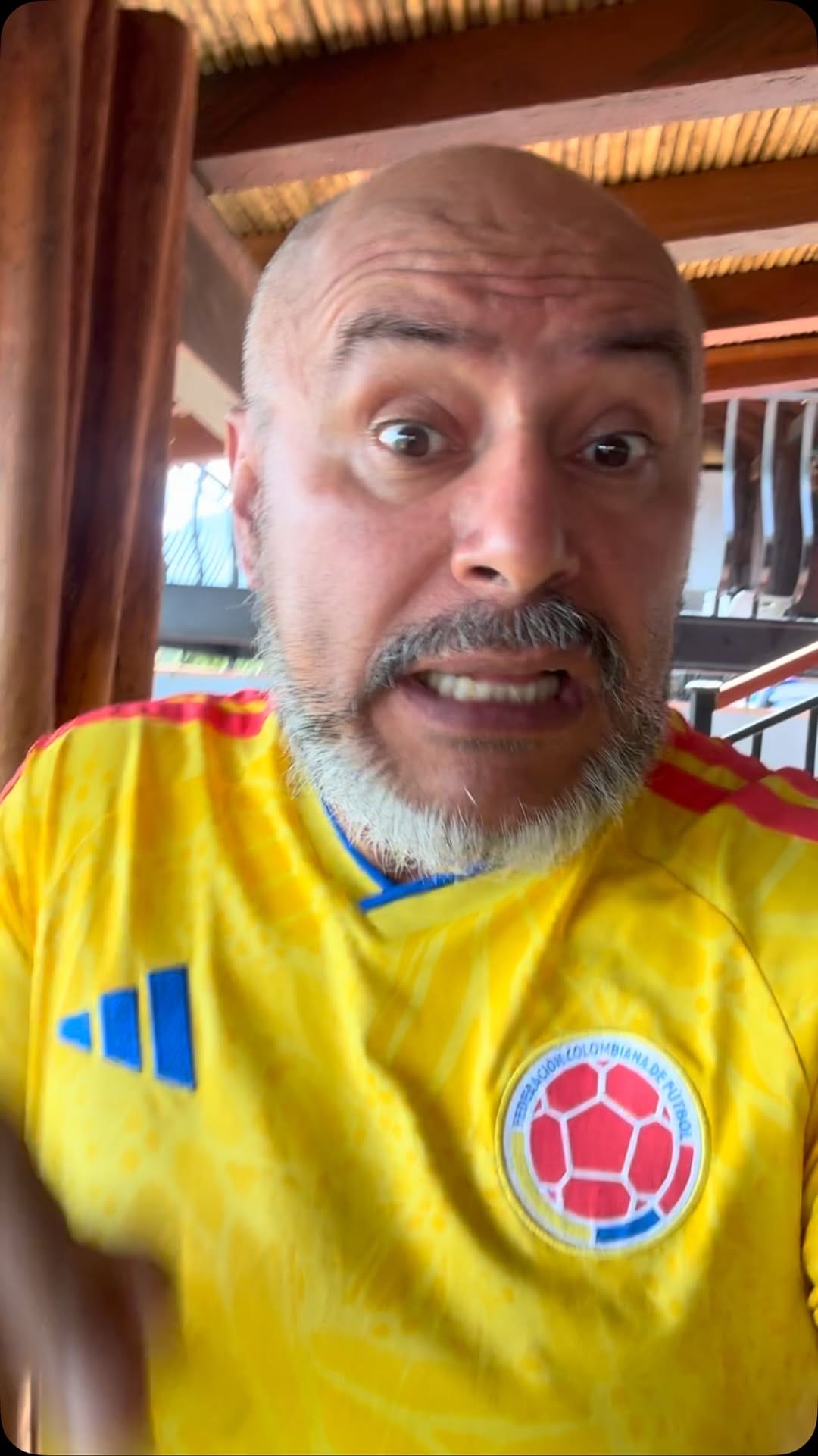 Post 9 by Jose Ordonez on Instagram (video)