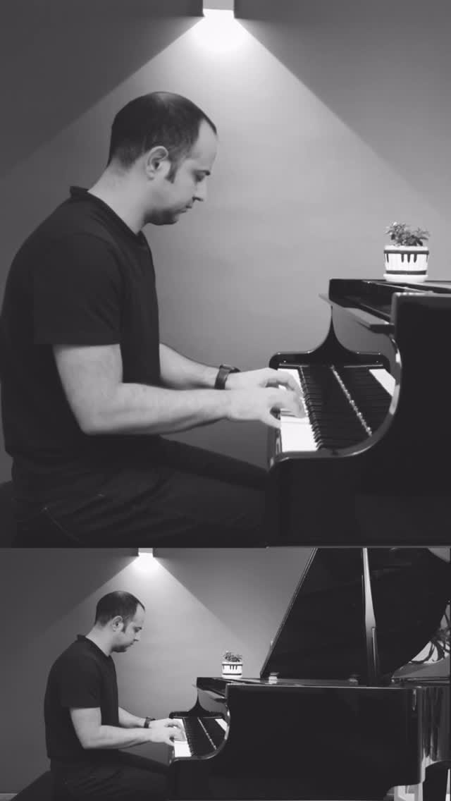 Post 3 by Peyman javanmard/پيمان جوانمرد on Instagram (video)