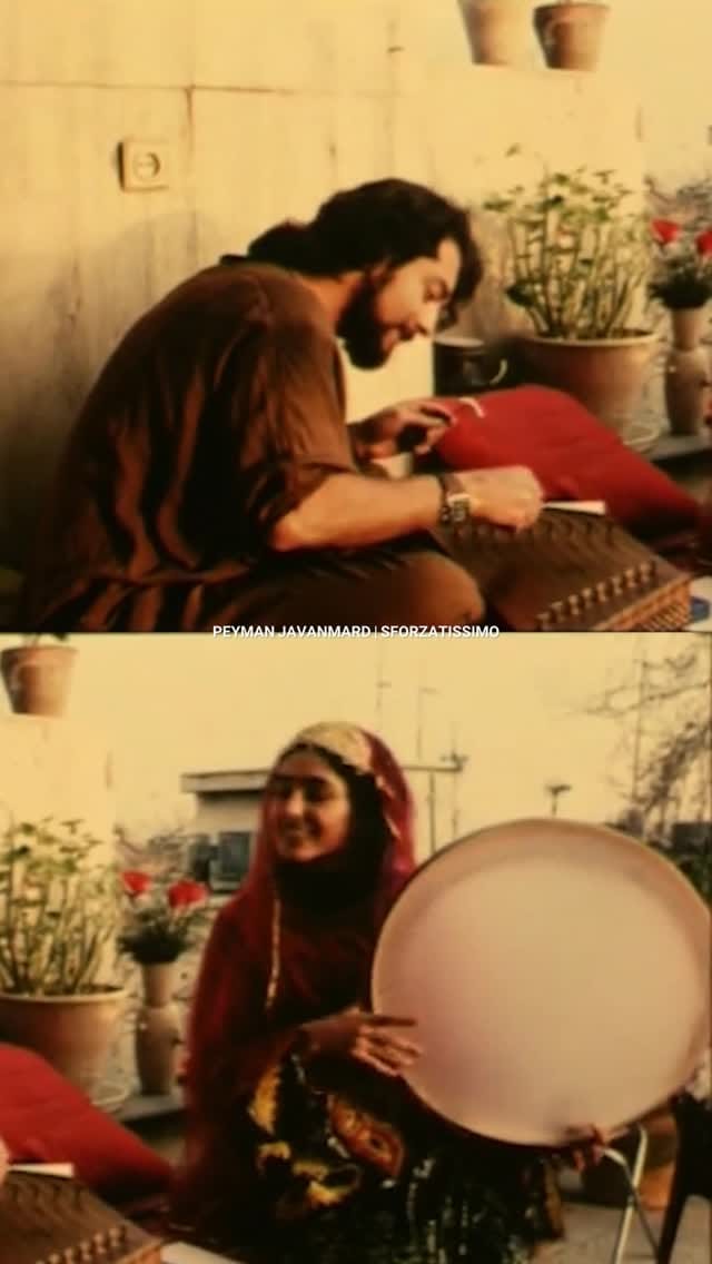 Post 7 by Peyman javanmard/پيمان جوانمرد on Instagram (video)