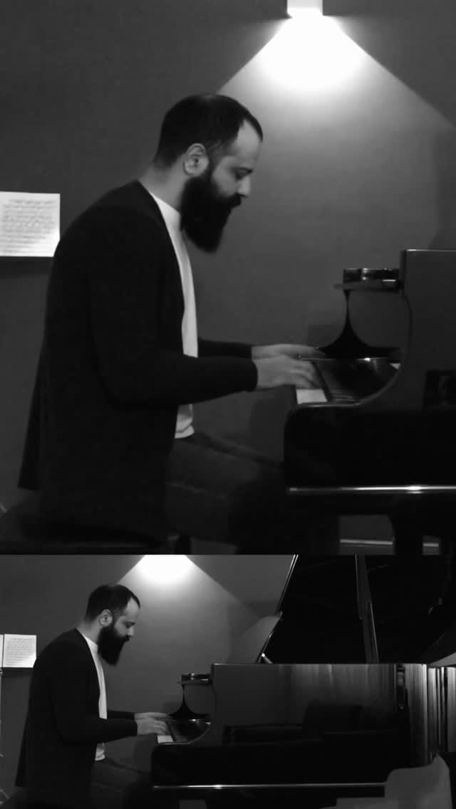 Post 4 by Peyman javanmard/پيمان جوانمرد on Instagram (video)