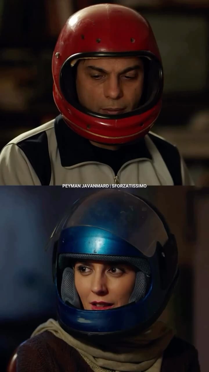 Post 9 by Peyman javanmard/پيمان جوانمرد on Instagram (video)