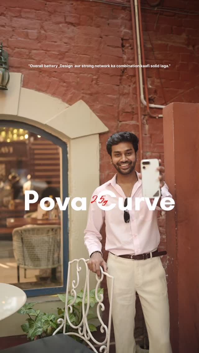 Post 3 by Akash Chowdhary on Instagram (video)