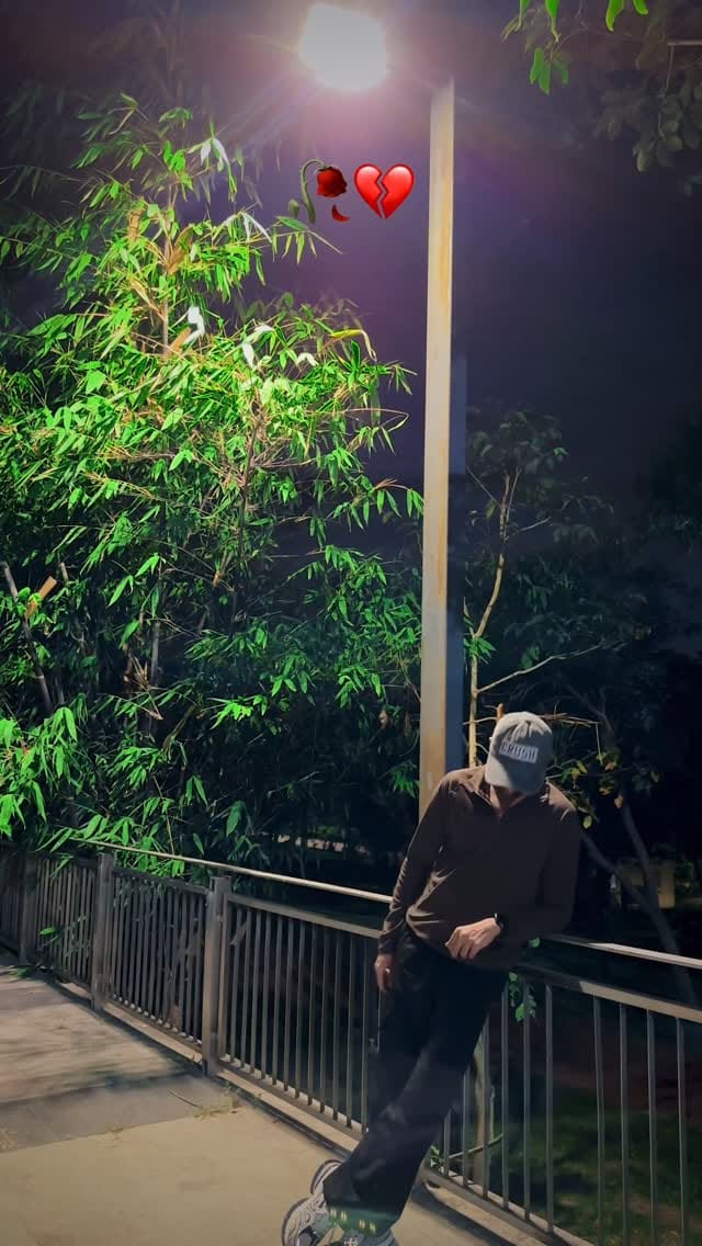 Post 2 by Akash Chowdhary on Instagram (video)