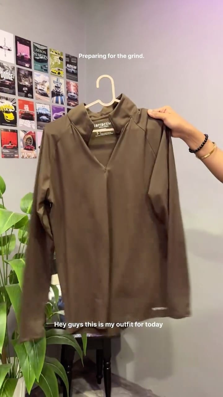 Post 8 by Akash Chowdhary on Instagram (video)